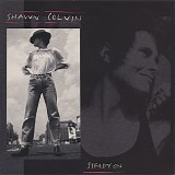 Shawn Colvin - Steady On