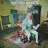 Walter Carlos - Switched-On Bach