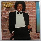 Michael Jackson - Off The Wall