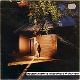 Rockin' Jimmy & The Brothers Of The Night - Rockin' Jimmy & The Brothers Of The Night