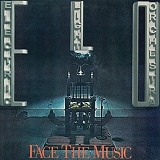 Electric Light Orchestra - Face The Music