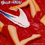 Great White - ...Twice Shy