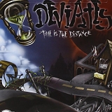 Deviates - Time Is The Distance