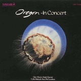 Oregon - In Concert