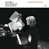 Carla Bley, Andy Sheppard & Steve Swallow - Andando el Tiempo