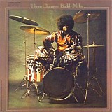 Buddy Miles - Them Changes