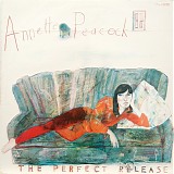 Annette Peacock - The Perfect Release