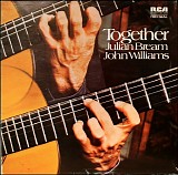 Julian Bream & John Williams - Together