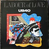 UB40 - Labour Of Love