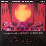Tangerine Dream - Logos Live