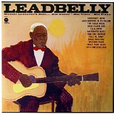 Leadbelly - Huddie Ledbetter's Best... His Guitar - His Voice - His Piano