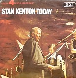 Stan Kenton - Stan Kenton Today
