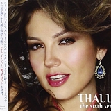 ThalÃ­a - The Sixth Sense  [Japan]