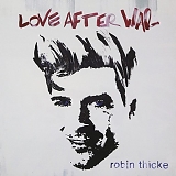 Robin Thicke - Love After War