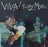 Roxy Music - Viva ! The Live Roxy Music Album