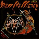 Slayer - Show No Mercy