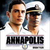 Brian Tyler - Annapolis