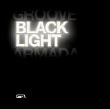 Groove Armada - Black Light