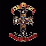 Guns N' Roses - Appetite For Destruction