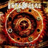 HateSphere - Bloodred Hatred (U.S. Edition)