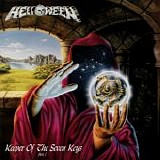 Helloween - Keeper Of The Seven Keys Part I