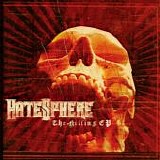 HateSphere - The Killing EP