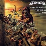 Helloween - Helloween + Walls Of Jericho