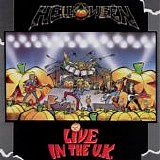 Helloween - Live In The U.K.