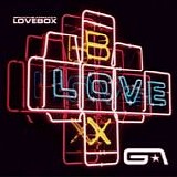 Groove Armada - Lovebox