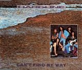 Hardline - Can't Find My Way