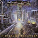 Heathen - Victims Of Deception