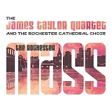 The James Taylor Quartet - The Rochester Mass
