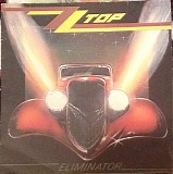 ZZ Top - Eliminator