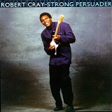 Robert Cray - Strong Persuader