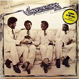 The Impressions - First Impressions