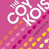 The Coy Kois - Superblock