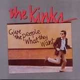 The Kinks - Give The People What They Want