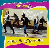 The Kinks - State Of Confusion