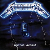 Metallica - Ride The Lightning [Remastered]