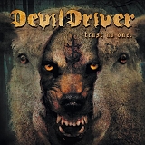 DevilDriver - Trust No One [Special Edition]