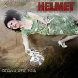 Helmet - Seeing Eye Dog