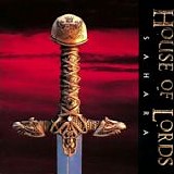 House Of Lords - Sahara