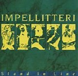 Impellitteri - Stand In Line