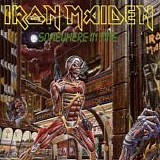 Iron Maiden - Somewhere In Time