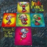 Infectious Grooves - Groove Family Cyco
