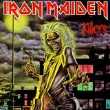 Iron Maiden - Killers (U.S. Edition)