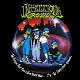 Infectious Grooves - The Plague That Makes Your Booty Move... It's The Infectious Grooves