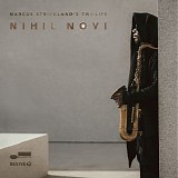 Marcus Strickland's Twi-Life - Nihil Novi (FLAC 44.1 kHz 24-bit)