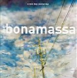 Joe Bonamassa - A New Day Yesterday