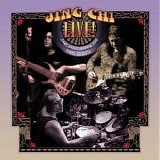 Jing Chi - Jing Chi Live!